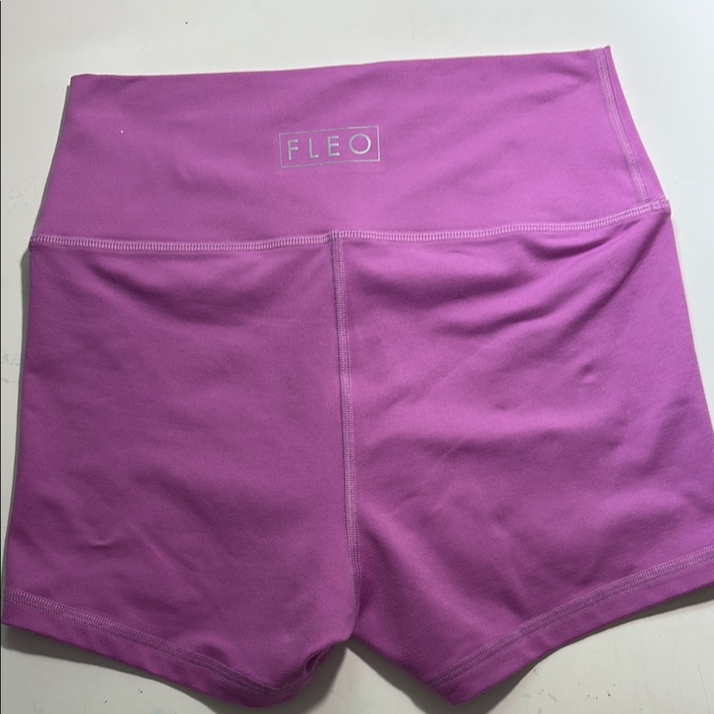 FLEO True High Original Shorts